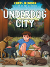 Cover image for Underdog City